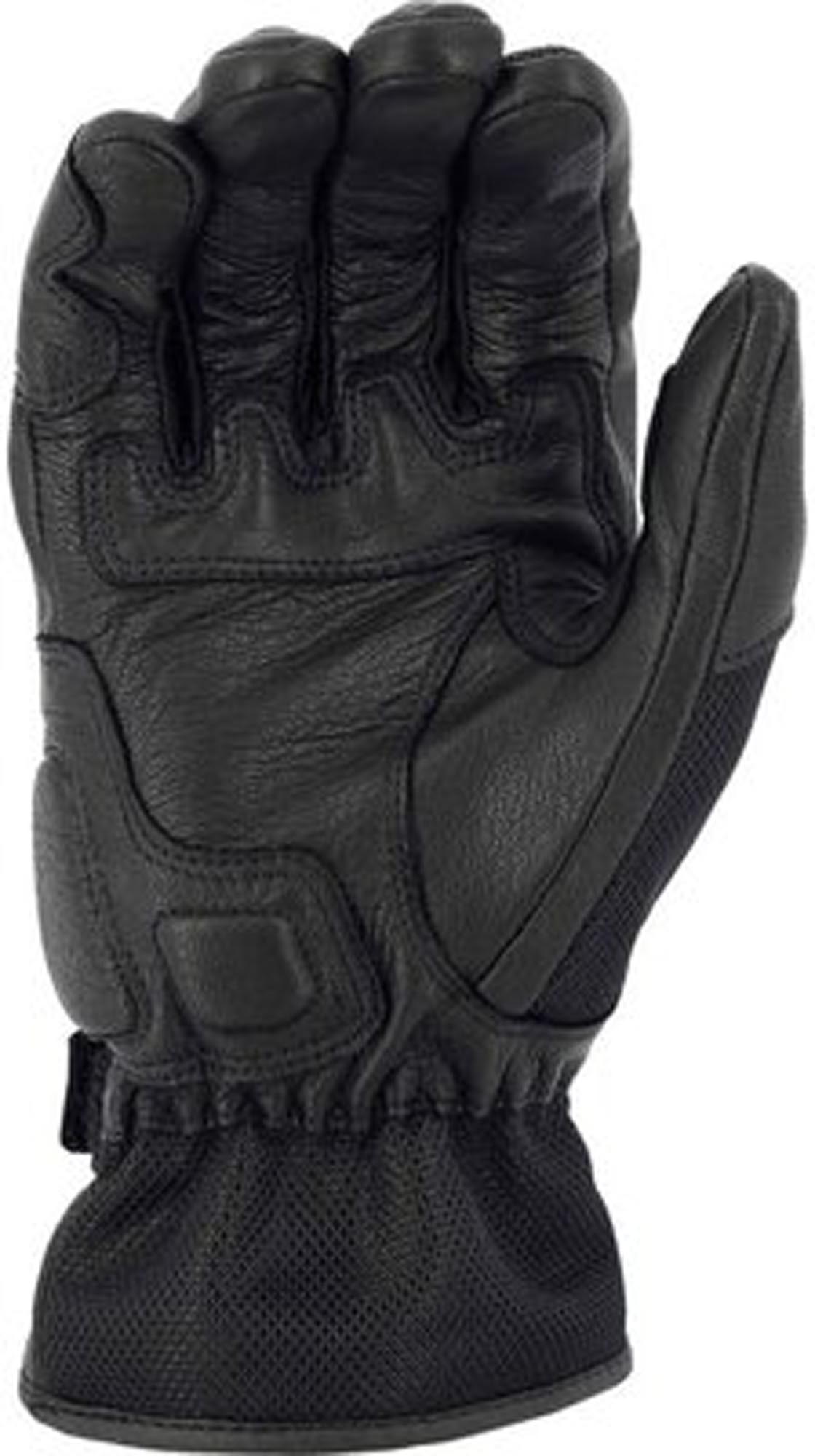 Richa Summerfly 2 Motorrad Handschuhe XS Abbildung 2