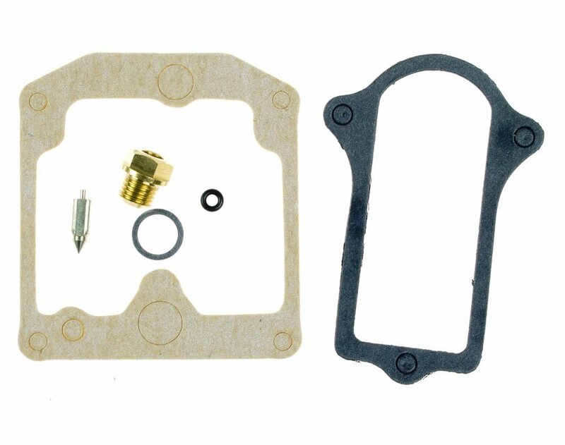 Tourmax Susuki GS550/750/850/1000 reparationssats för förgasare Figur 3