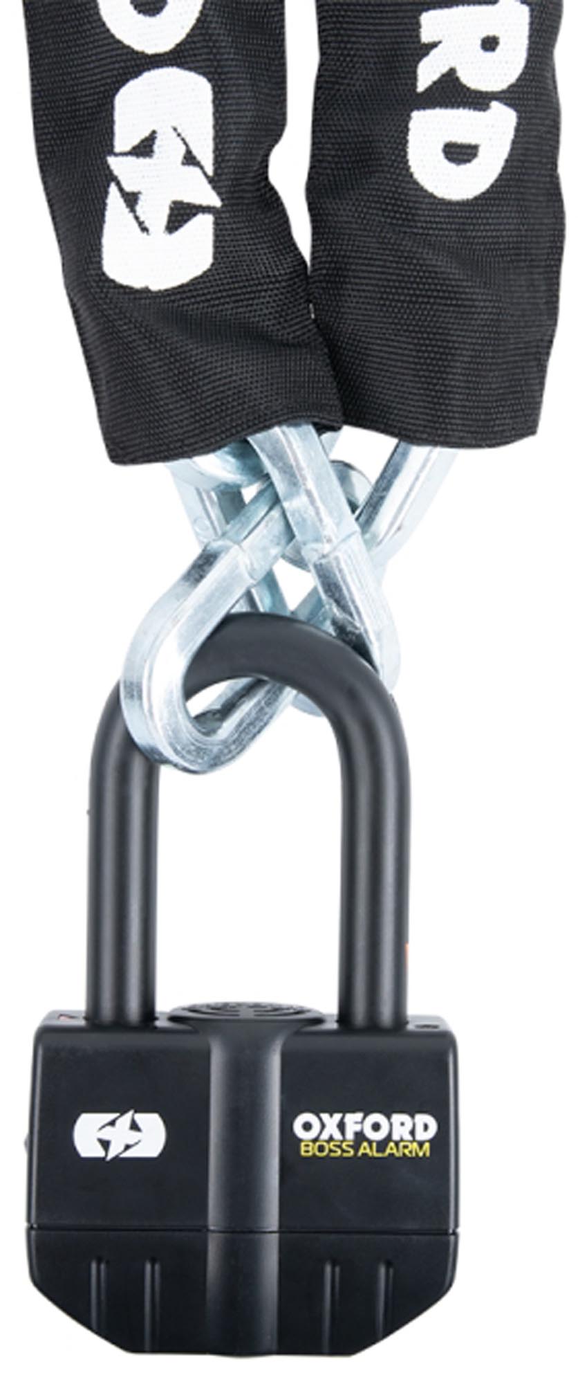 Oxford Boss Artigo principal Figura 1