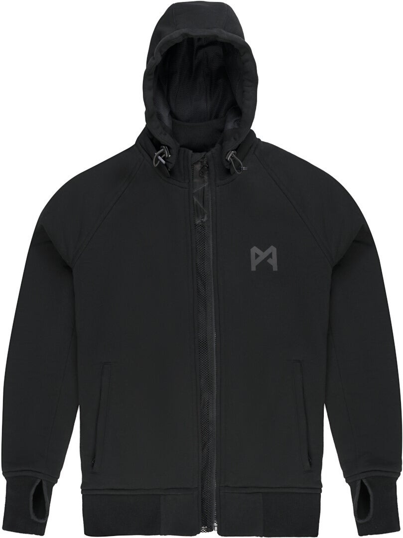 Pando Moto Phantom Moto Capuche M Figure 1