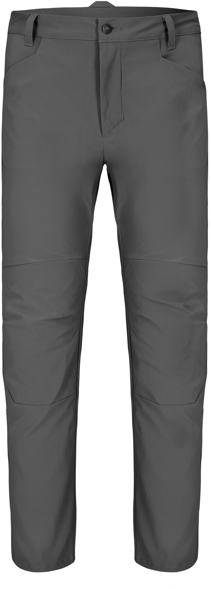 Spidi Volt Motorcycle Textile Pants black/dark grey 29 Figure 1
