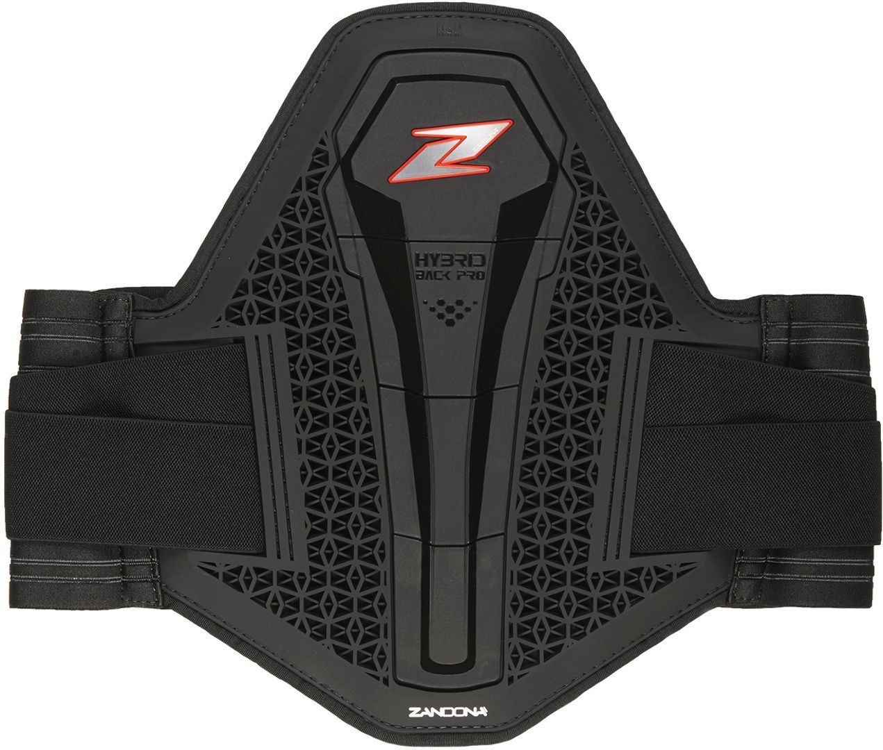 Zandona Hybrid Back Pro X4 Back Protector M Figure 1