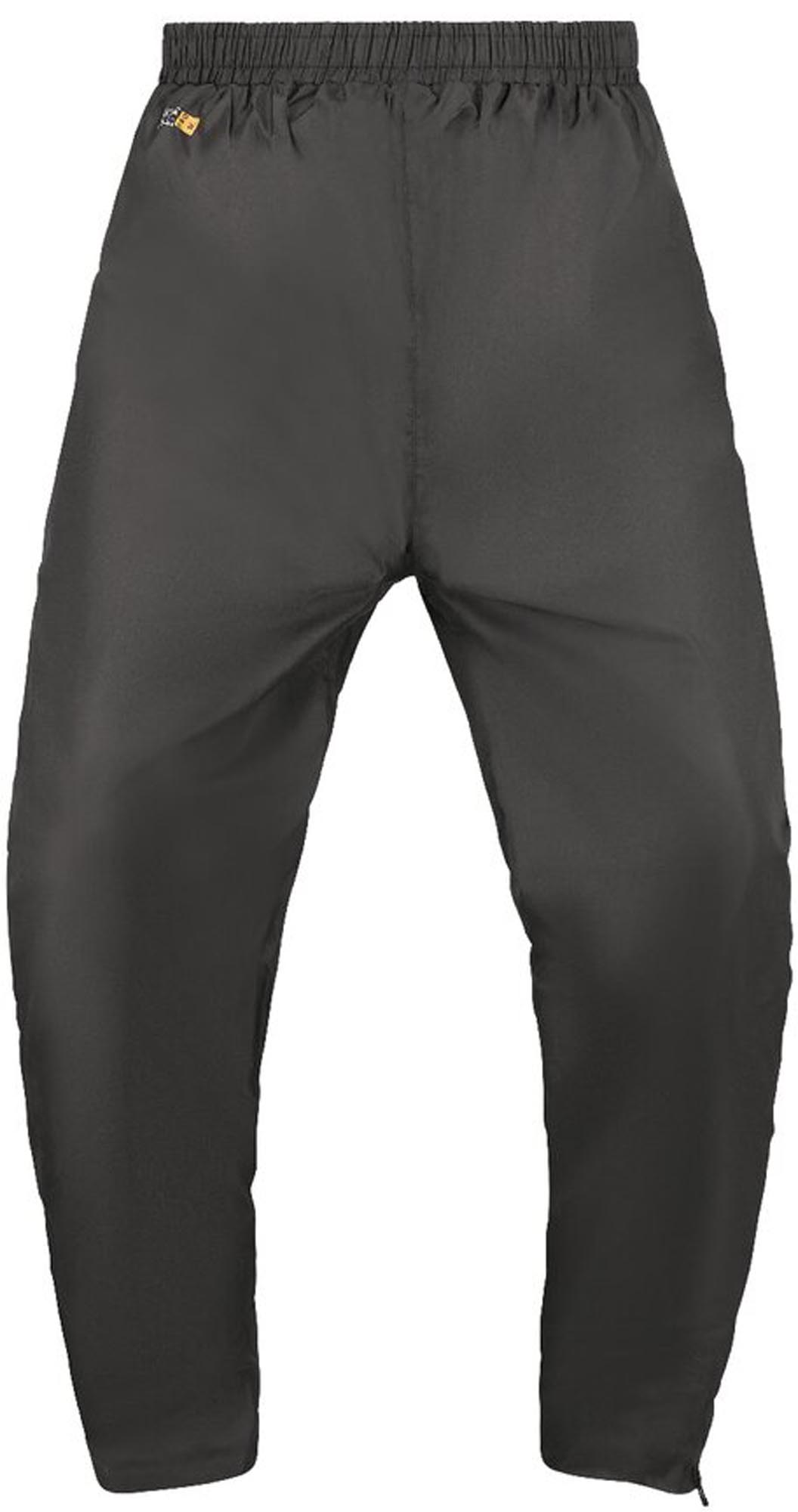 Richa Monsoon Motorrad Regenhose M Abbildung 3