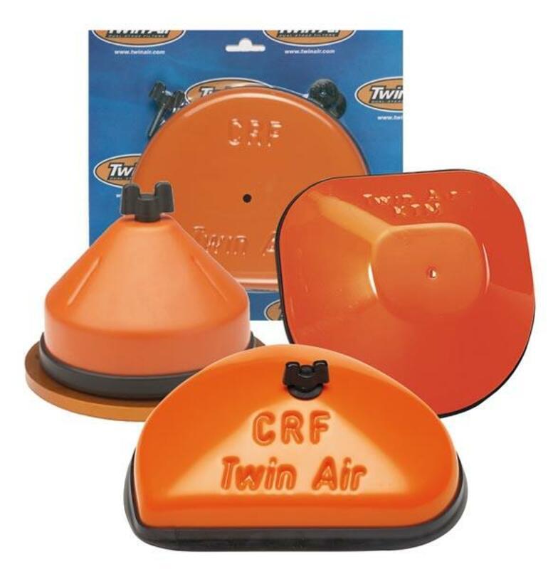 TWIN AIR Capacul cutiei de aer Figura 2