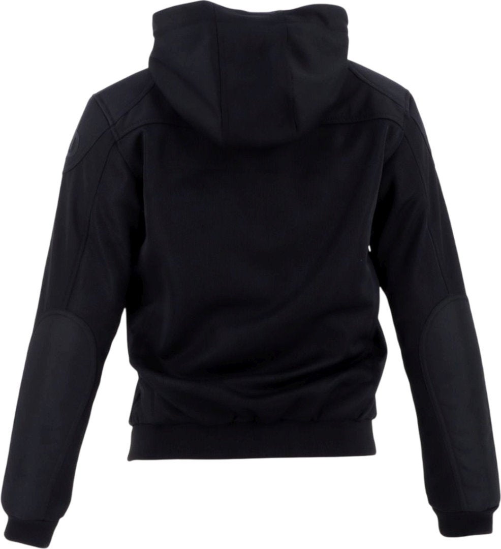 Helstons Softy Air Mesh Damen Motorrad Textiljacke XXL Abbildung 4