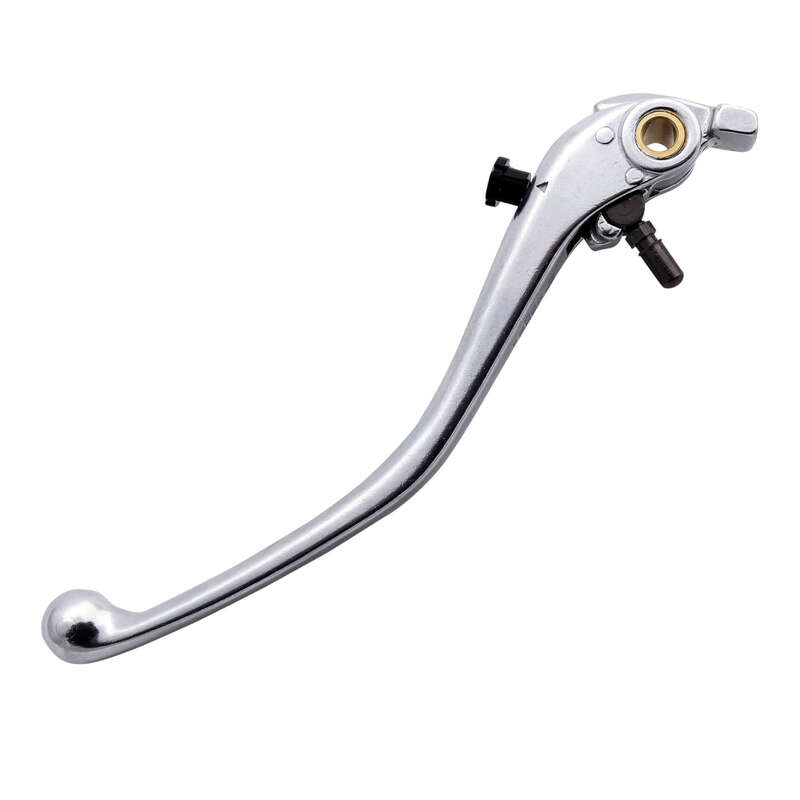 HIGHSIDER smart Type BC 102 reparationskopplingsspak Silver med ABE, justerbar (1 del) Figur 1