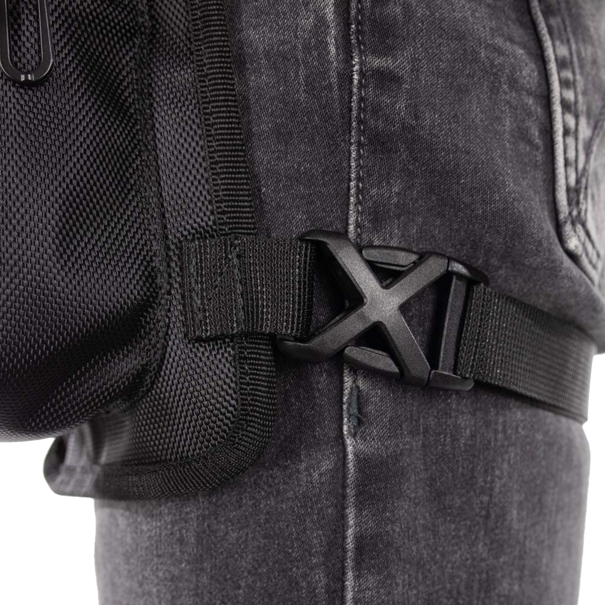 Rusty Stitches Andy Leg Bag Figure 7