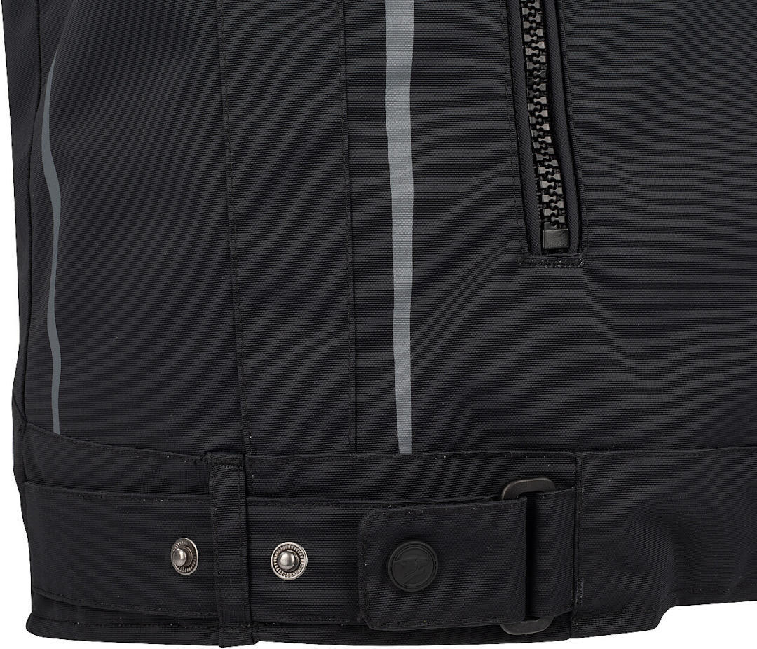 Bering Stroke Motorfiets textiel jas M Figuur 4