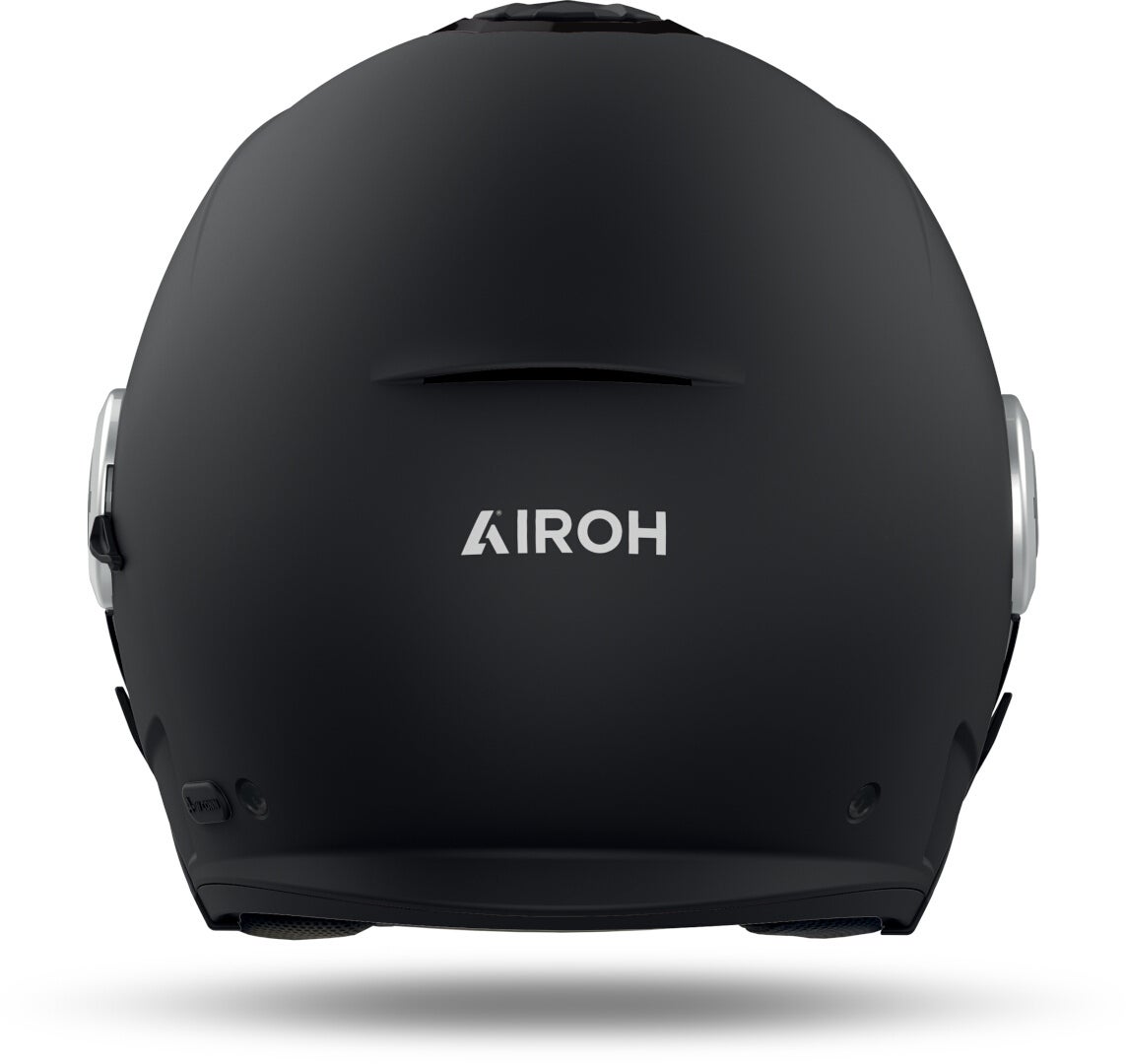 Airoh Helyos Color 06 Cască cu reacție Black matt XL (61/62) Figura 3