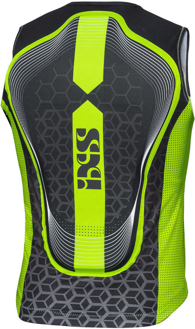 IXS RS-20 Protector Vest L Figur 2
