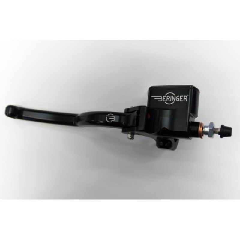 Beringer Classic Clutch Master Cylinder Ø20,5mm - Lever Type A (16cm) Figure 2