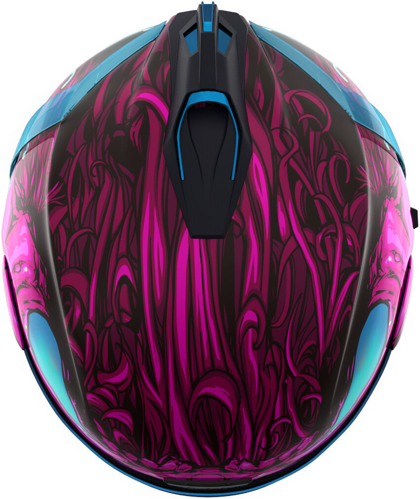 Icon Airform Manik'R MIPS Helmet hotpink S (55/56) Figure 7