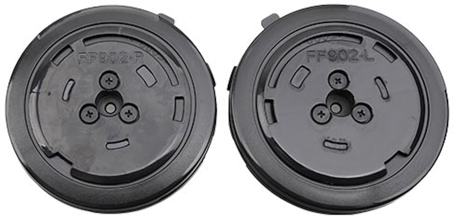 LS2 FF902 Scope Visirmekanism Figur 1
