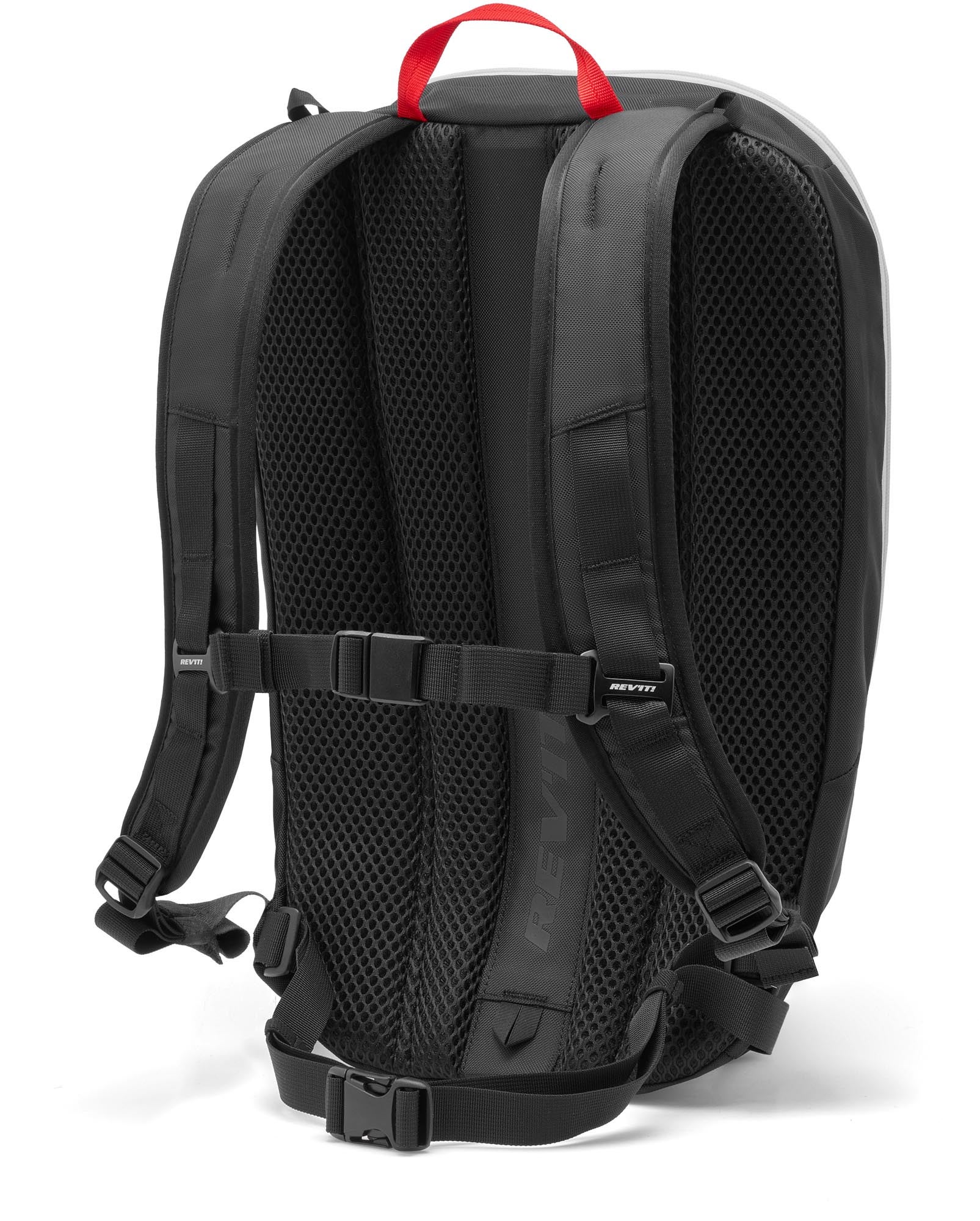 Revit Traject Rucksack schwarz/rot Abbildung 2
