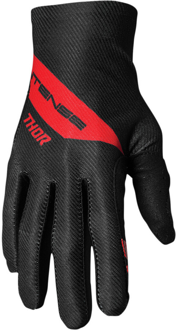 Thor Intense Assist Dart Mănuși de bicicletă Articolul principal Figura 1 Thor Intense Assist Dart Mănuși de bicicletă Articolul principal Figura 1