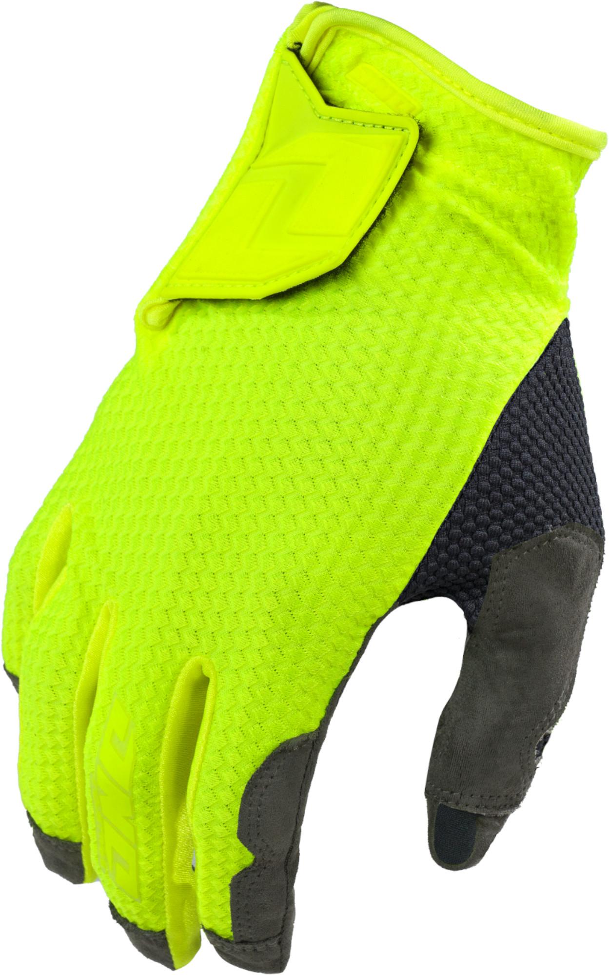 One Industries G-197 Vivid Motocross Handschuhe S Abbildung 1