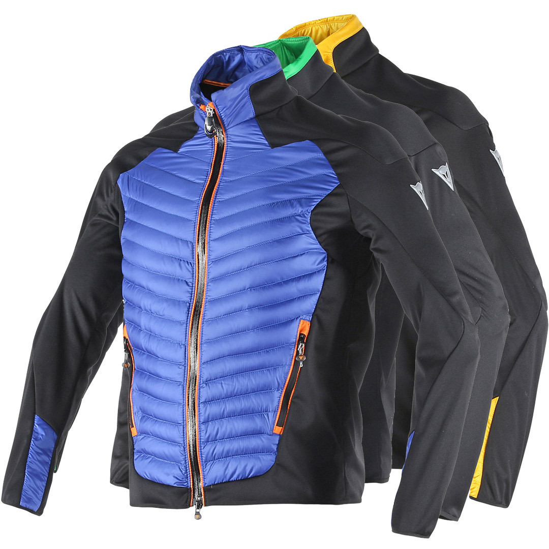 Dainese Tione Artigo principal Figura 1