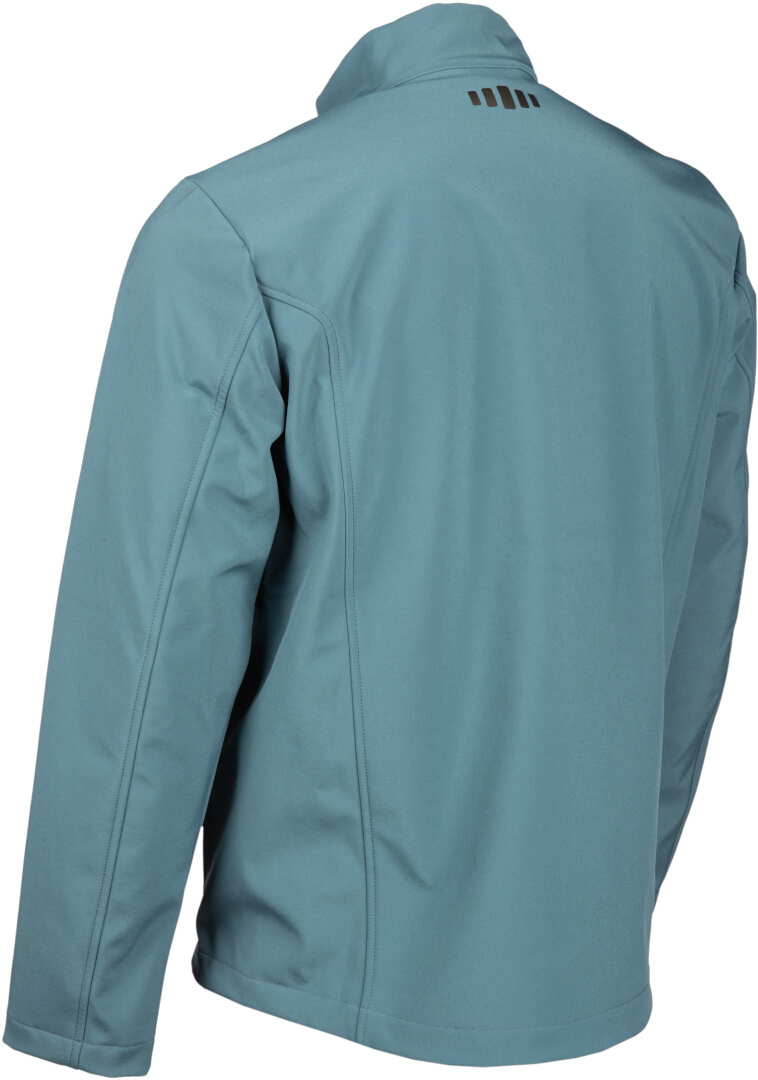 Klim Delta Jacket blue 5XL Figure 3