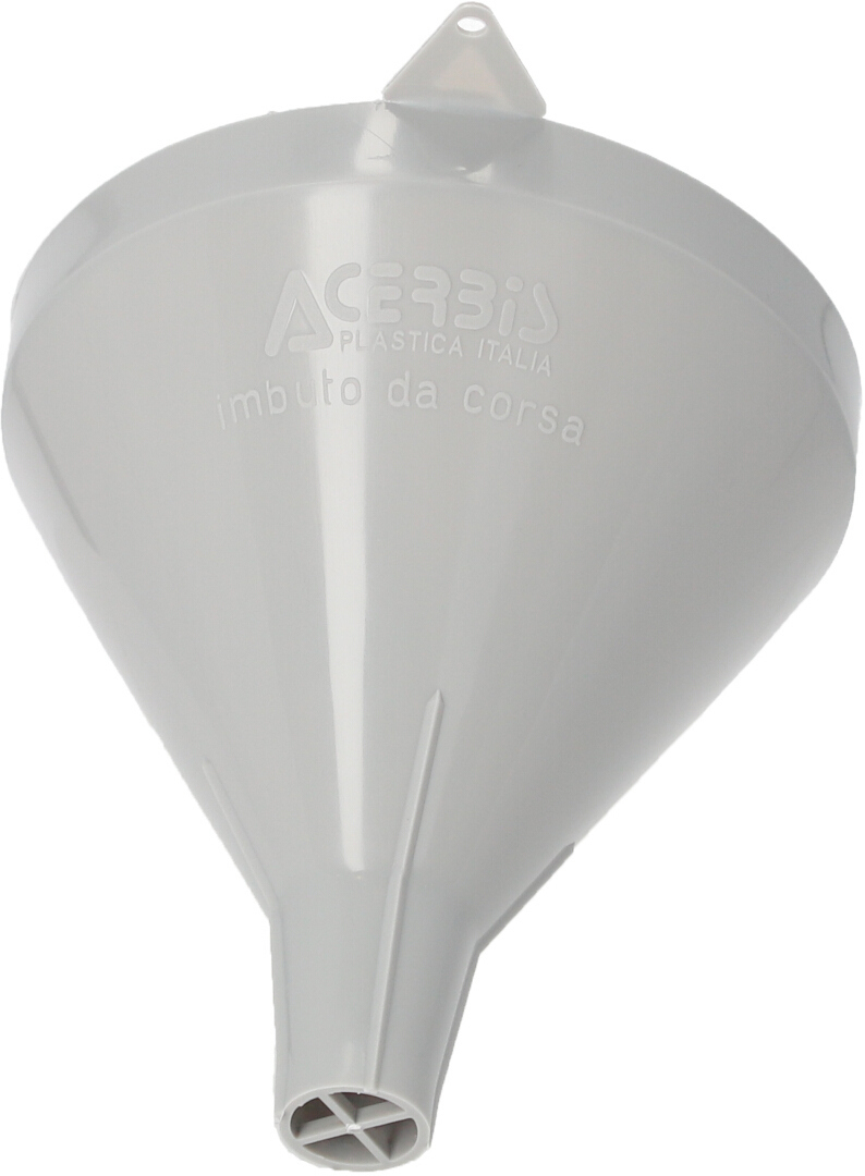 Acerbis Pâlnie Gri Figura 2