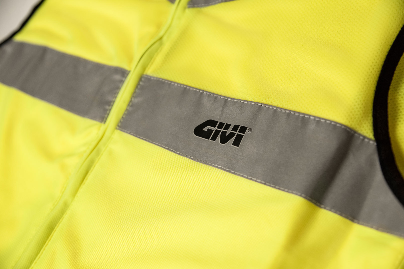 Givi Trekker Vest L/XL Figur 3