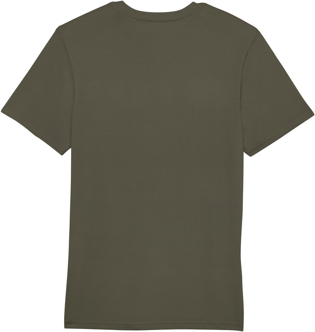 FOX Absolute Premium T-Shirt militärgrün XL Abbildung 2