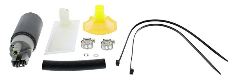 Alla bollar Honda / Suzuki / Yamaha bränslepump Figur 2