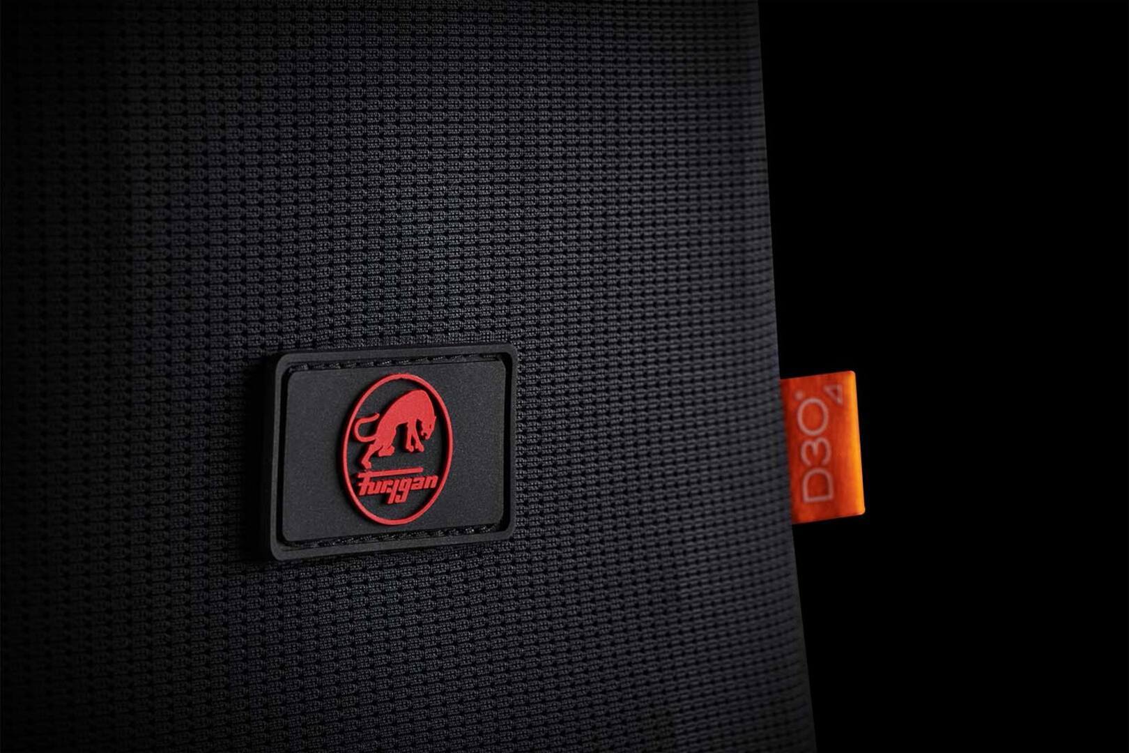 Furygan X-Road D3O Jaqueta Protetora M Figura 5