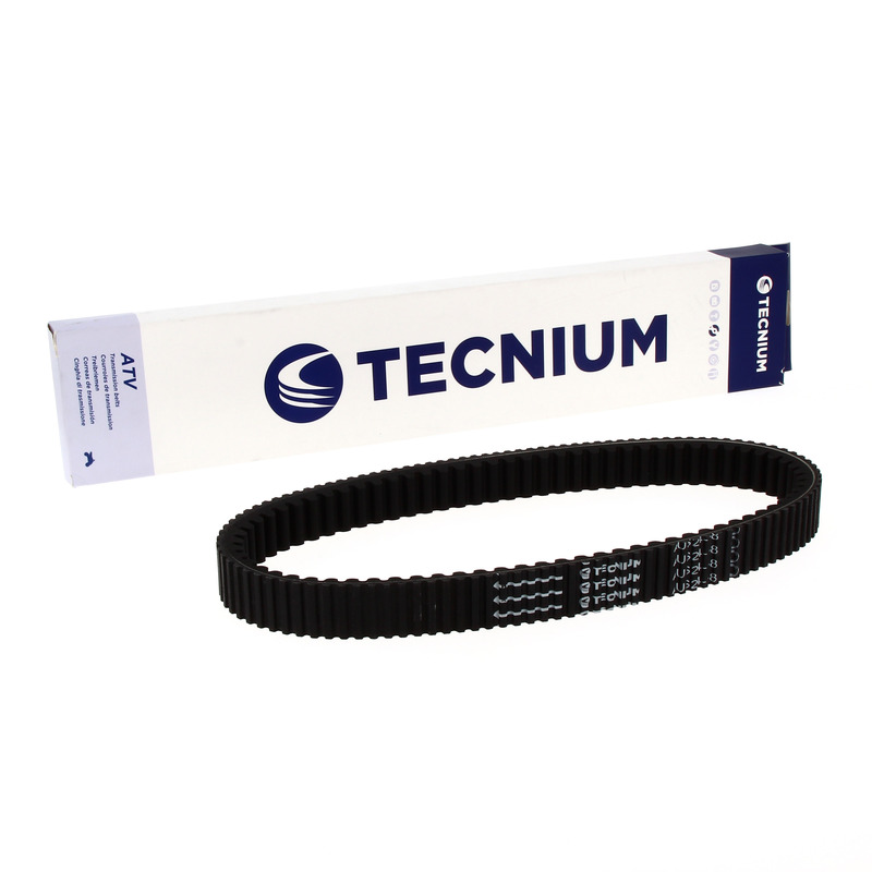TECNIUM EliteGrip CVT-rem Figur 2