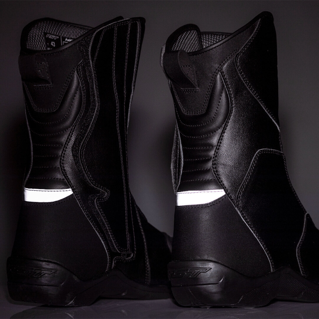 RST Axiom WP Motorcycle Boots 41 Figure 2