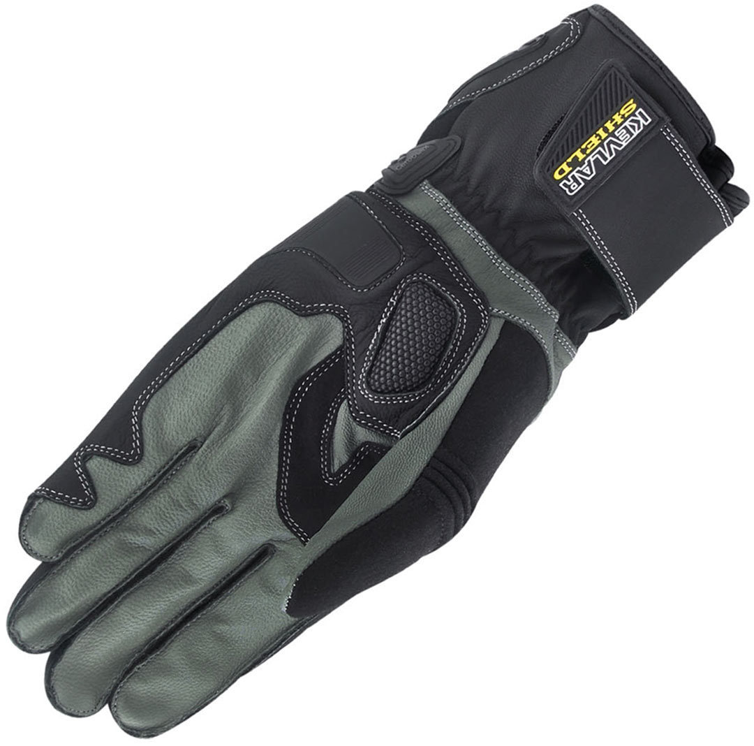 Orina Evo De Handschoenen van de motorfiets 9 (L) Figuur 2