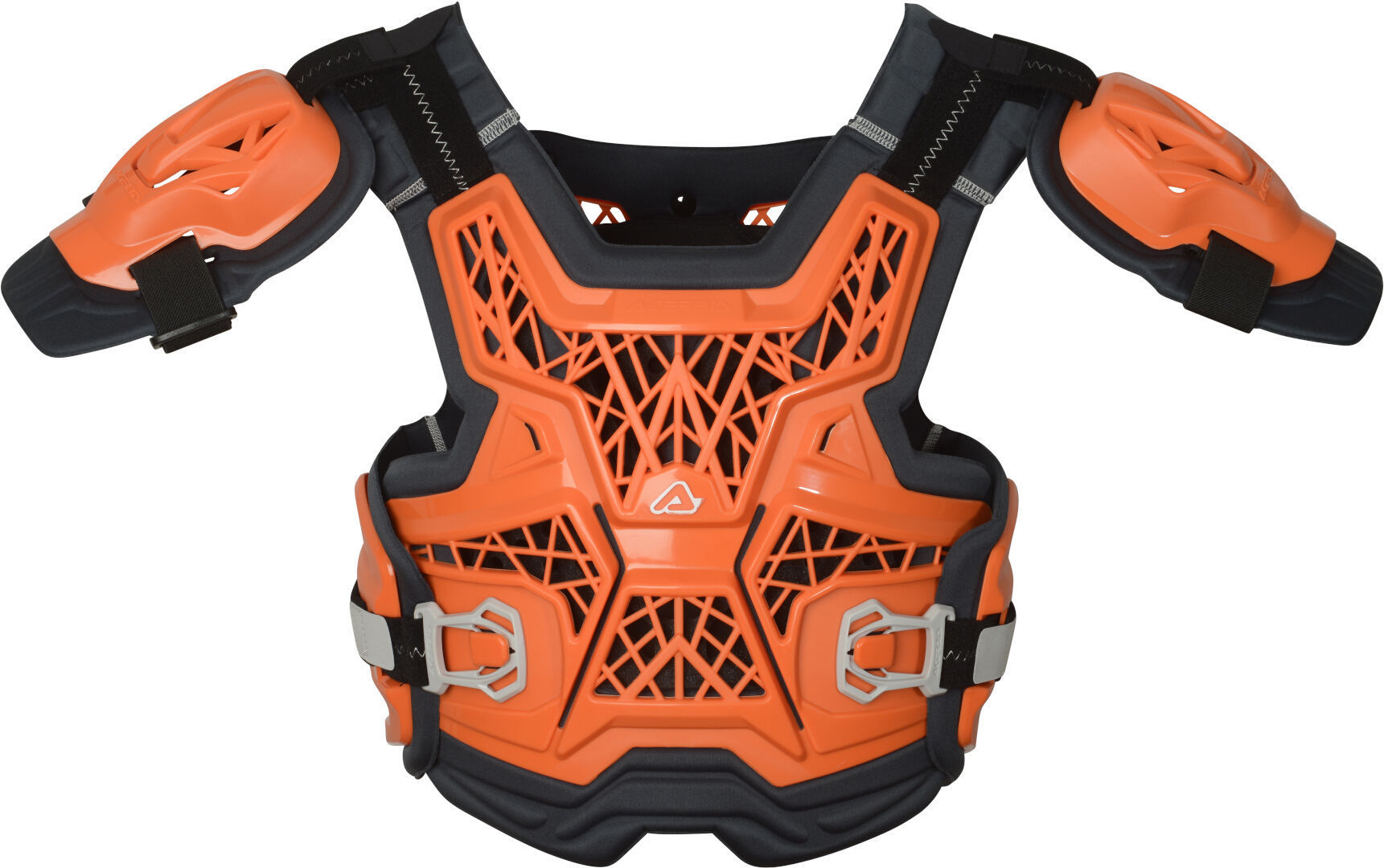 Acerbis Gravity Level 2 Barn Bröstskydd Figur 1