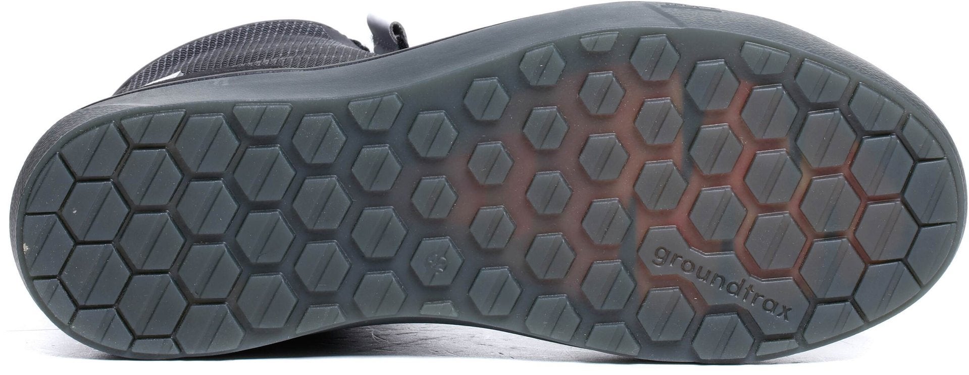 TCX Ikasu 2 Chaussures de moto imperméables 38 Figure 4