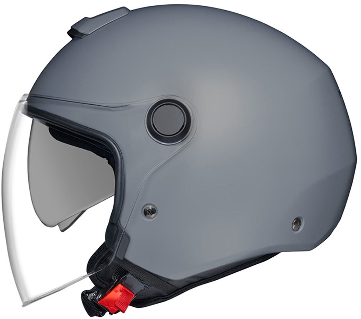 Nexx Y.10 Plain Jet Helmet-image-348034340