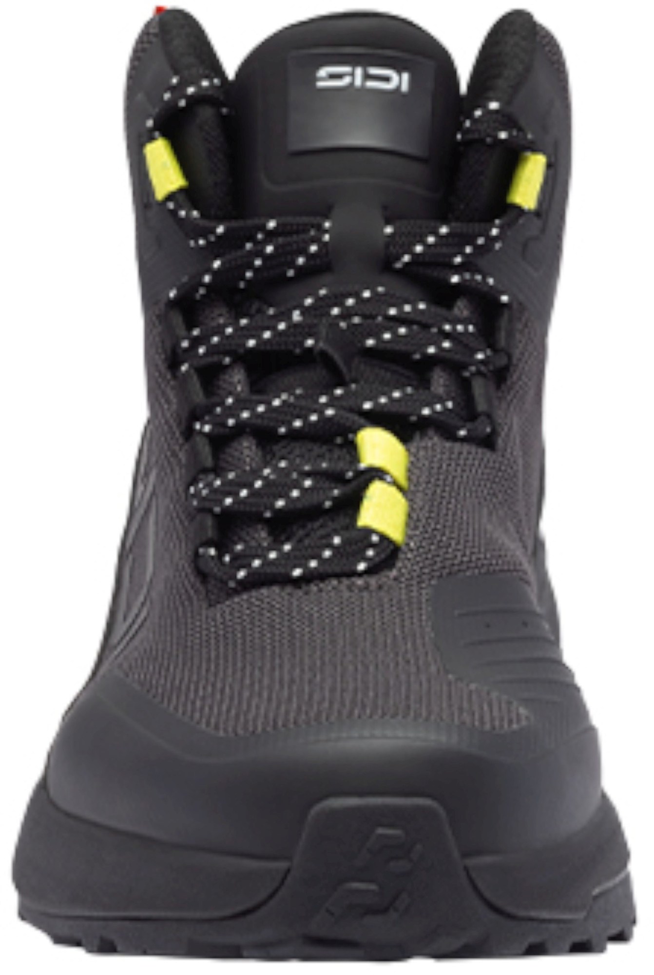 Sidi Nucleus Air Buty motocyklowe /antracytowy 37 Rysunek 4