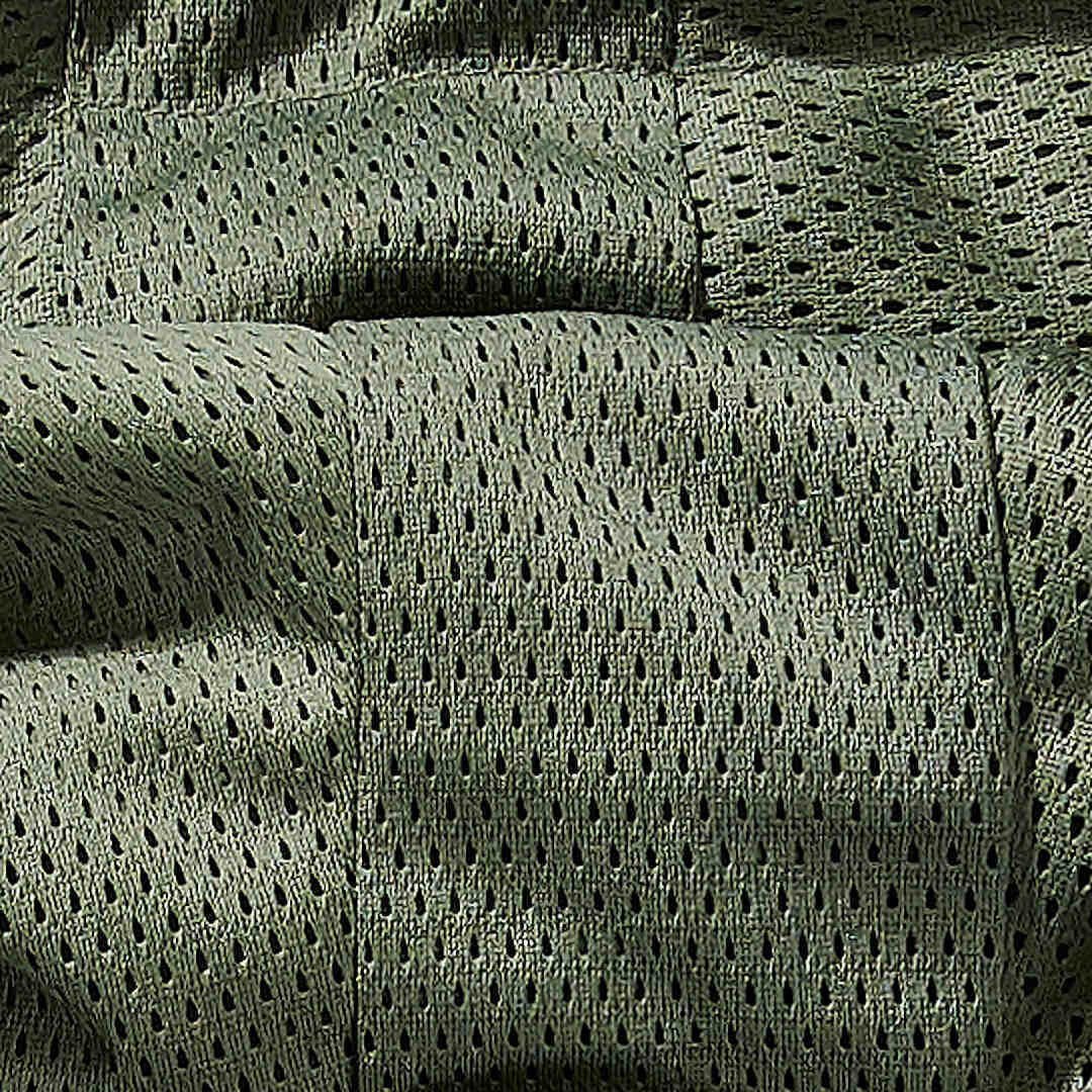 Brandit Summer Windbreaker Capuche olive S Figure 3