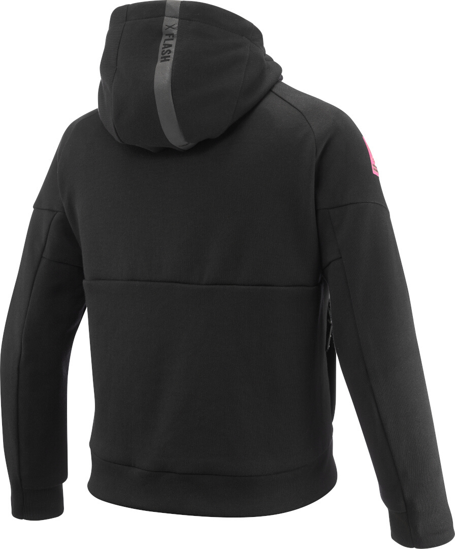 Ixon Touchdown L Kids Motorcycle Textile Jacket 14 years Figure 2