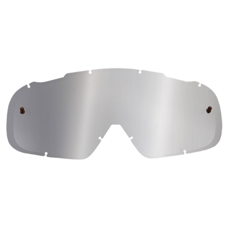 FOX AIRSPC Dual Pane Lentilă de înlocuire Clar Figura 1