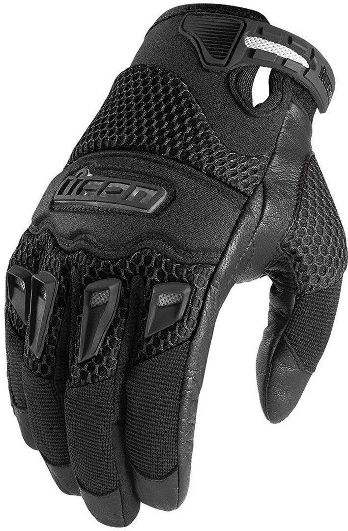 Icon Twenty Niner Luvas de moto Artigo principal Figura 1