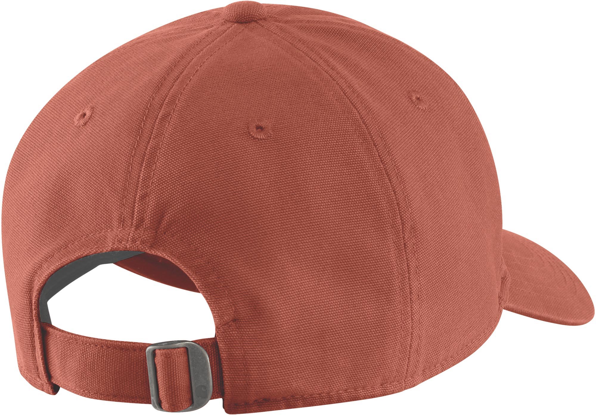 Carhartt Heart Patch Canvas Καπάκι κόκκινο/πορτοκαλί Γράφημα 2