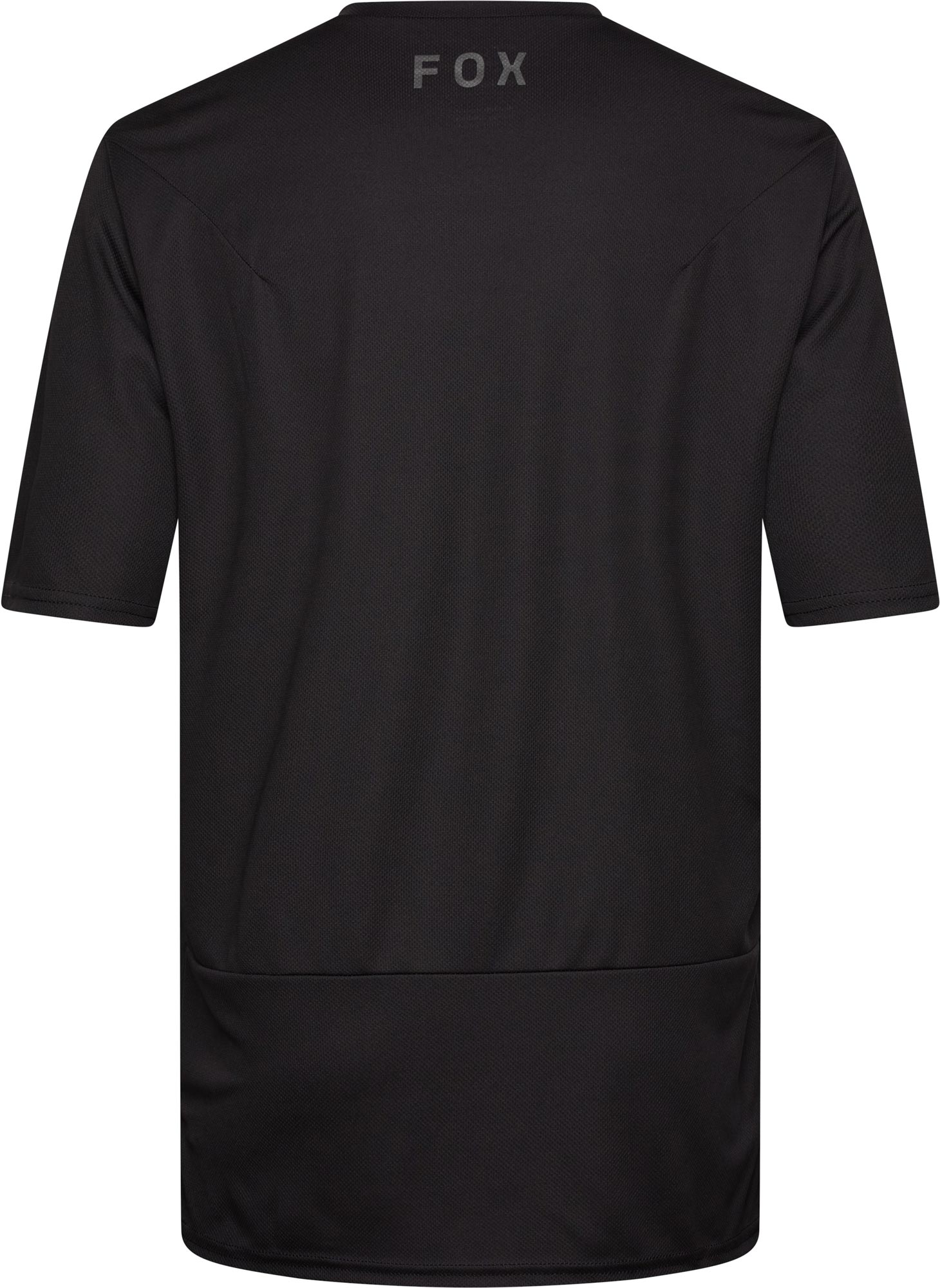 FOX Ranger Fox Head Polkupyörän paita musta S Kuva 2