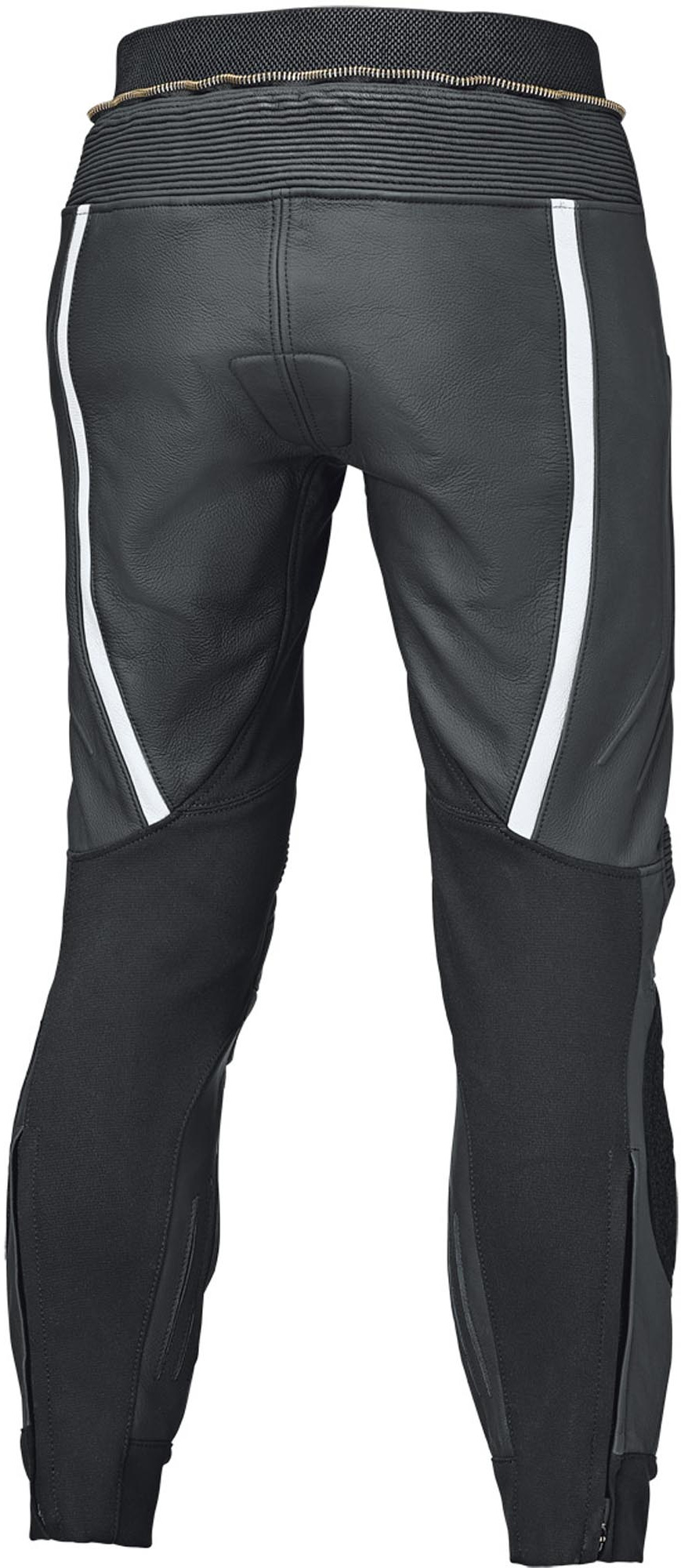 Side view of Held Spire 2 Two Piece Motorcycle Leather Suit