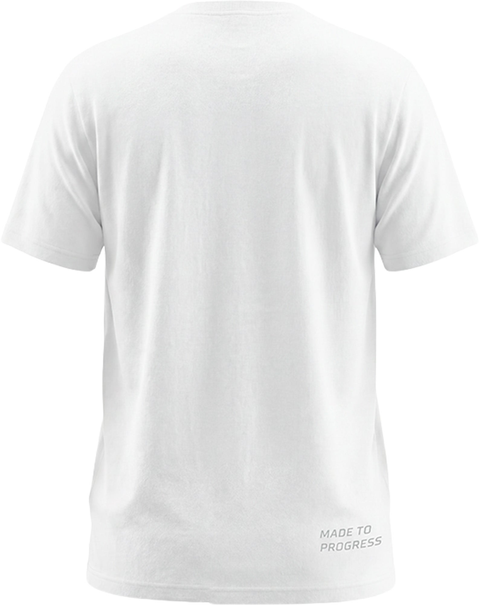 Sidi Elementa T-Shirt white M Figure 2