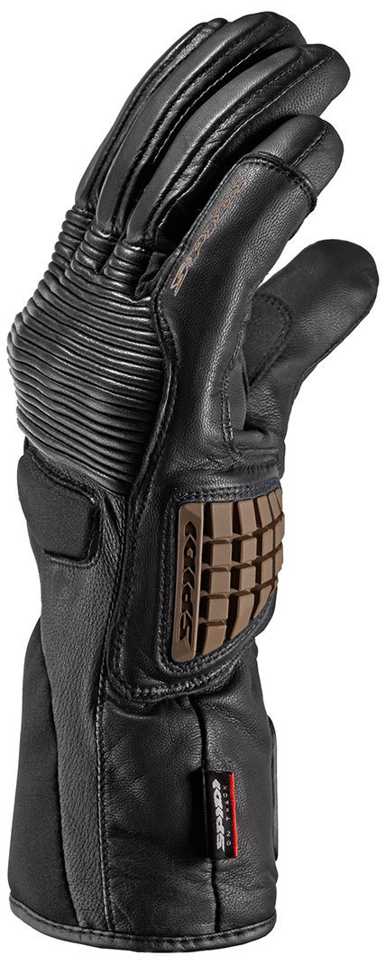 Spidi Firebird H2Out Gants de moto imperméables L Figure 2