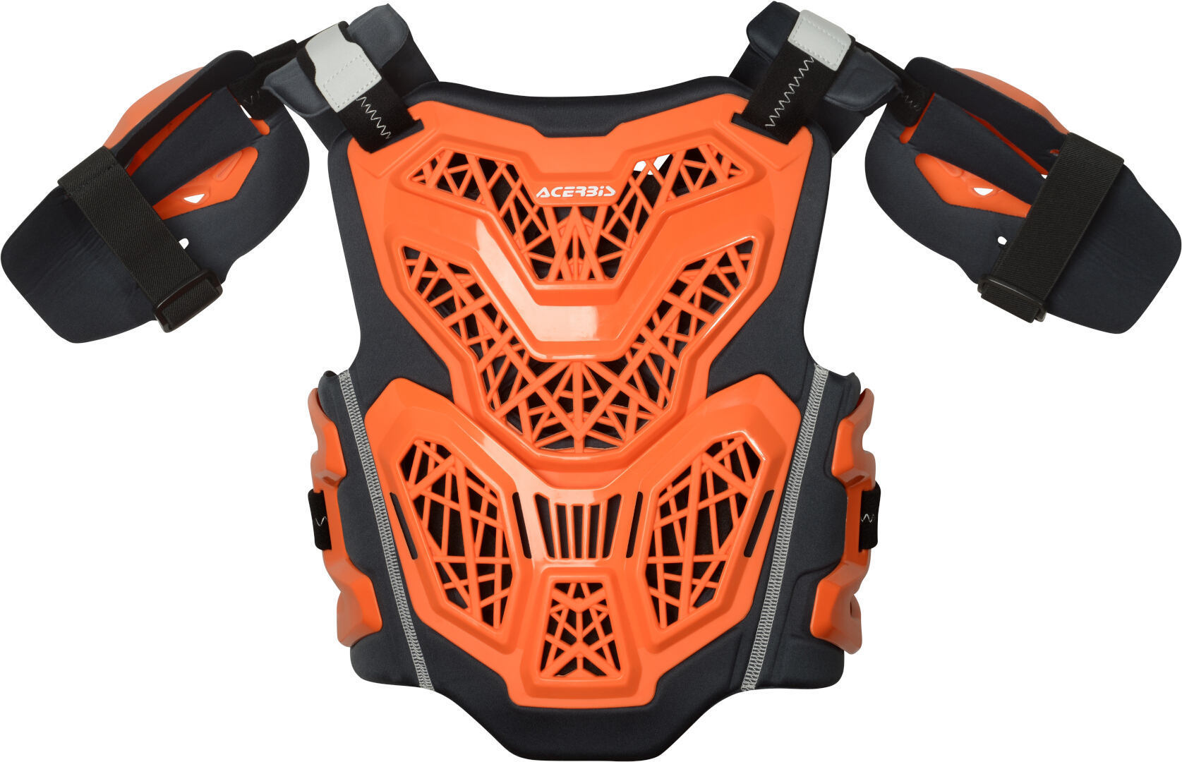 Acerbis Gravity Level 2 Barn Bröstskydd Figur 2