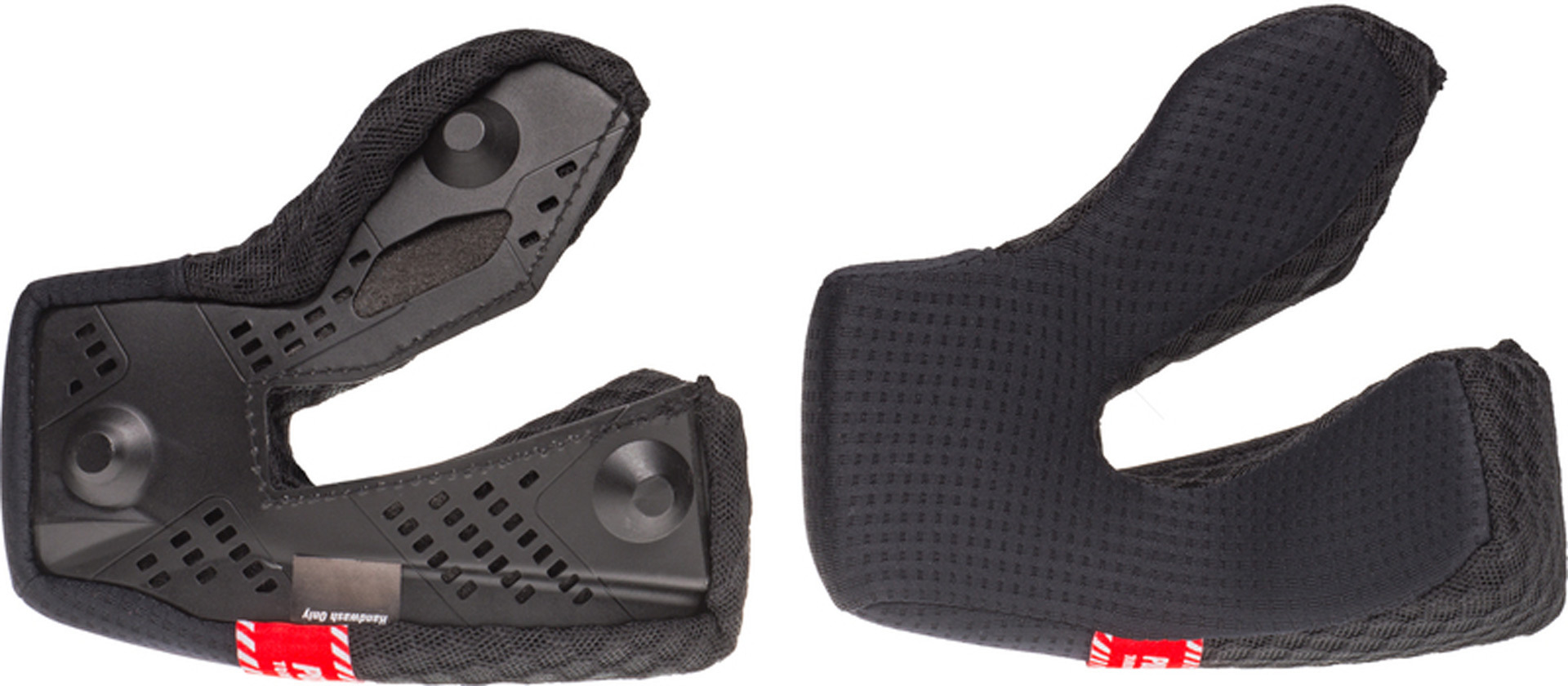Bell Moto-10 Protecții pentru obraji 45 mm Figura 1