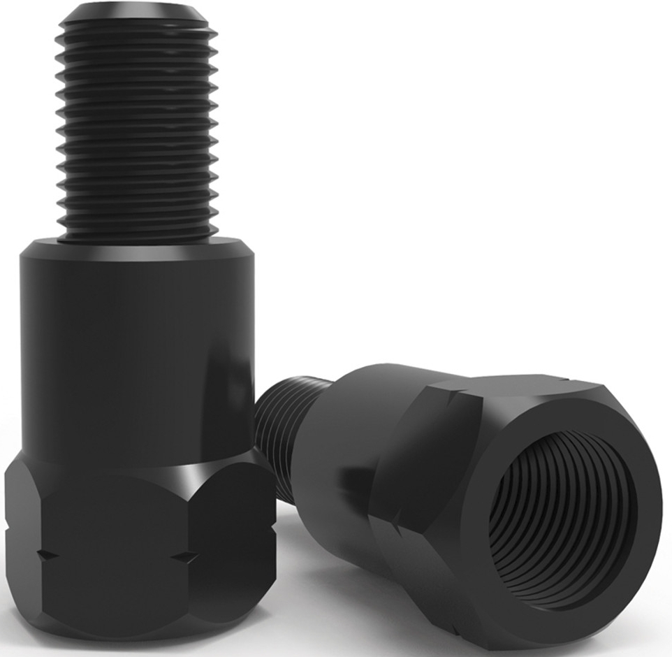 Oxford Adaptador de espelho Artigo principal Figura 1