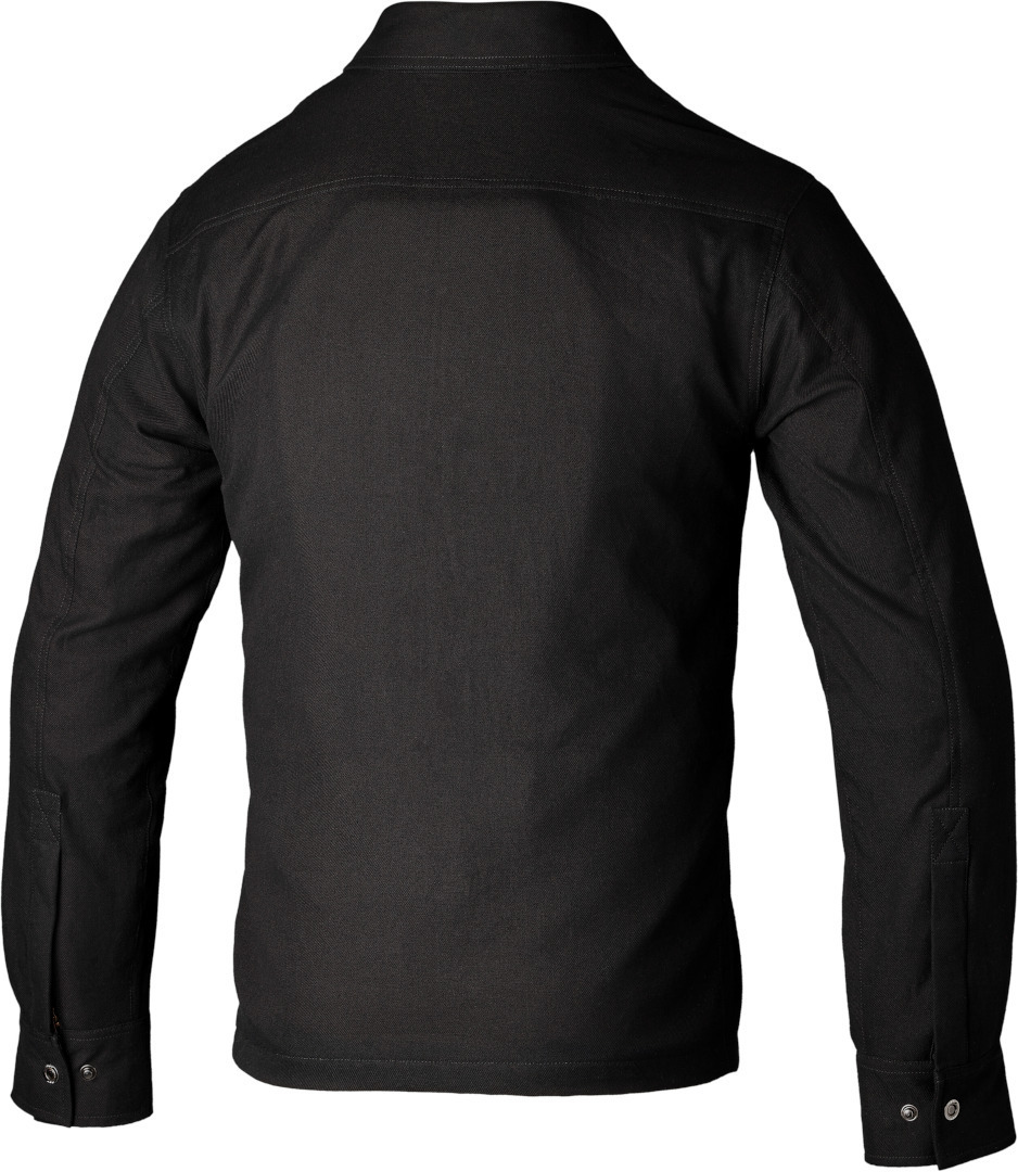 RST Lumberjack Cămașă de motocicletă negru S Figura 2