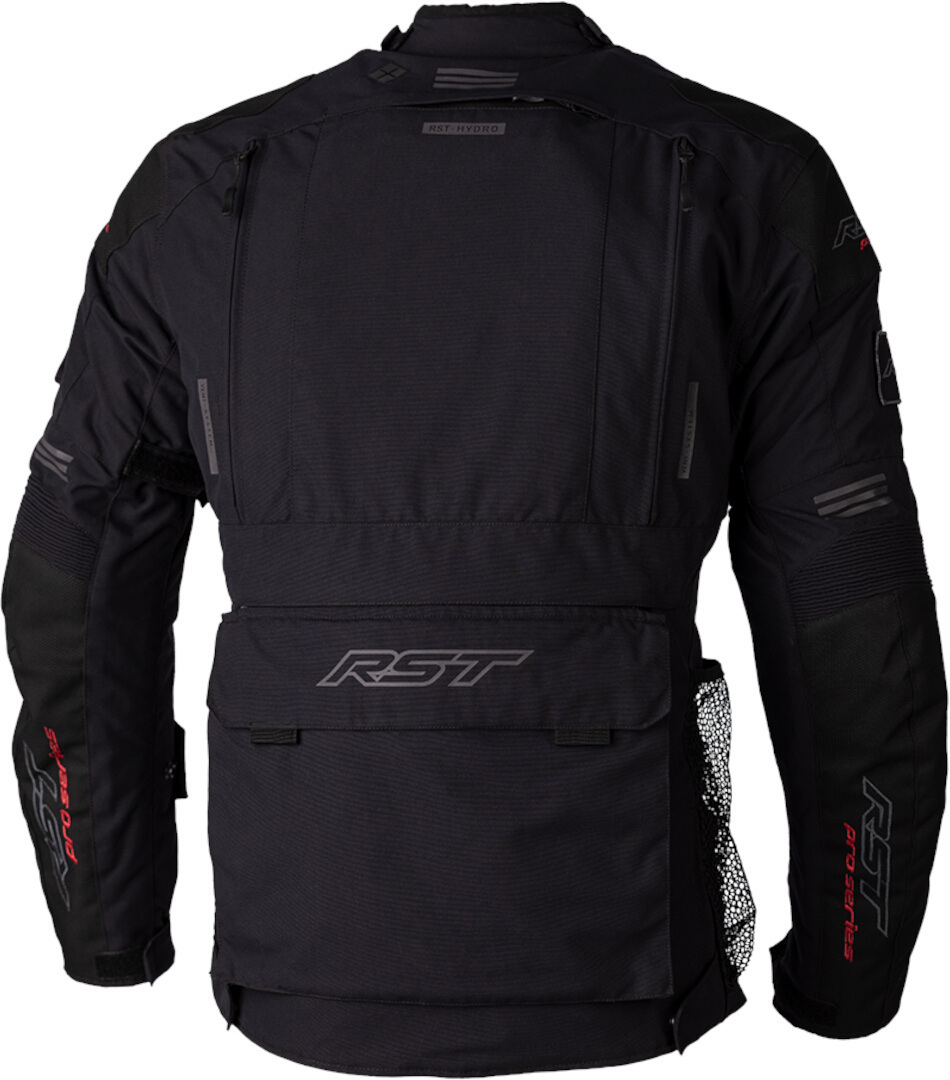 RST Pro Series Ambush wasserdichte Motorrad Textiljacke 3XL Abbildung 2