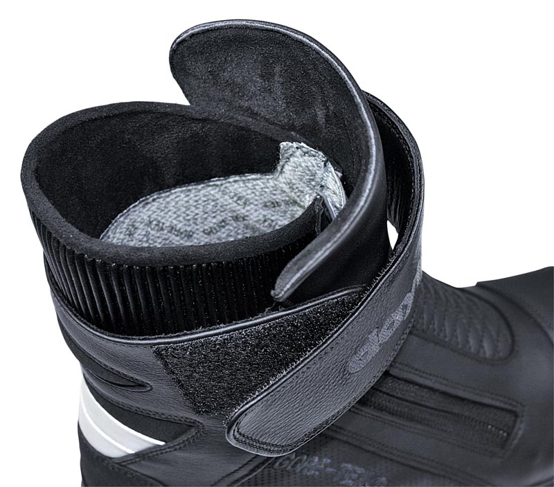 Daytona Arrow Sport GTX Gore-Tex waterproof Motorcycle Boots 49 Figure 2