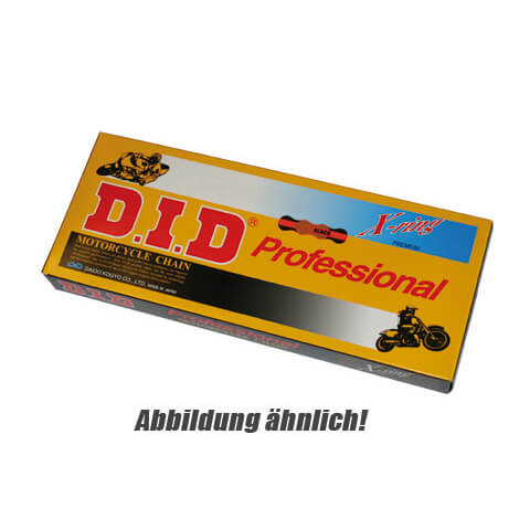 D.I.D. Kette 525VX G&B-124N 525er Teilung (5/8x5/16) Figura 1 D.I.D. Kette 525VX G&B-124N 525er Teilung (5/8x5/16) Figura 1